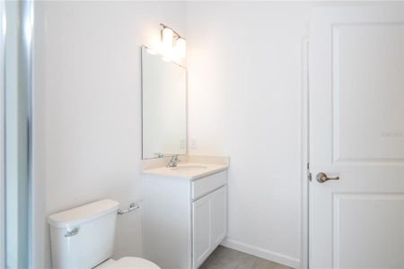 New construction Townhouse house 10580 Ebb Tide Ln, Orlando, FL 32821 - image 17