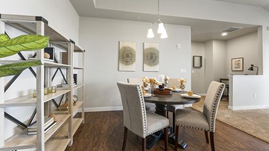 The Lakes at Centerra - Discovery by Landmark Homes in Loveland - photo 26 26