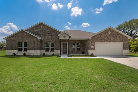 New construction Single-Family house 3334 Knight St, Corsicana, TX 75110 - image
