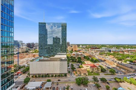 New construction Condo house 610 Davis St, Unit 2110, Austin, TX 78701 - image 3