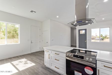 New construction Single-Family house 1913 W Adams St, Phoenix, AZ 85009 null- photo 22 22