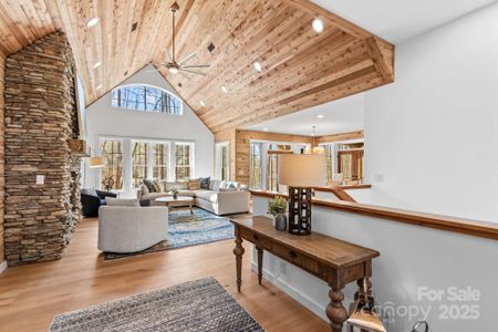 New construction Single-Family house 1547 Sunset Pointe Dr, Salisbury, NC 28146 - image 17