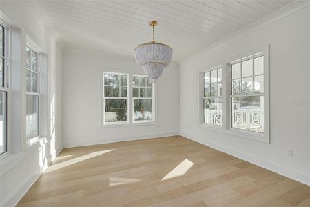 New construction Single-Family house 322 Bayview Drive Ne, Saint Petersburg, FL 33704 - photo 15 15