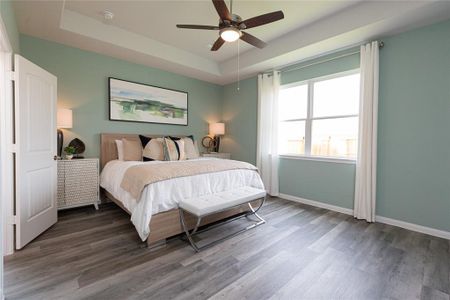 Deer Creek by Legend Homes in Fort Worth - photo 26 26