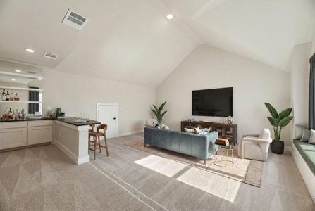 New construction Single-Family house 705 Clover Ln, Anna, TX 75409 plan Grand Signature - image 17