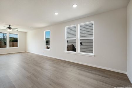 New construction Single-Family house 6006 Calgary Park, San Antonio, TX 78233 Oxford- photo 14 14