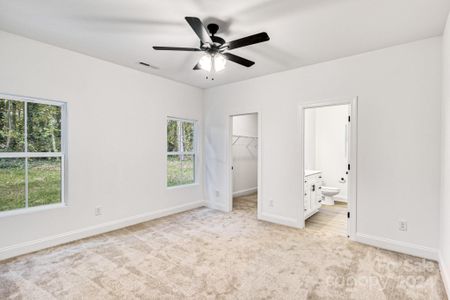 New construction Single-Family house 1119 Kenly St, Salisbury, NC 28144 null- photo 17 17