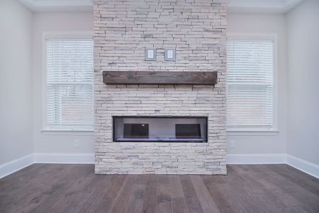 New construction Single-Family house 574 Shepherd Ln, Clover, SC 29710 null- photo 16 16