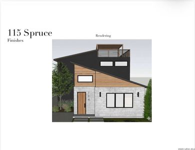 New construction Single-Family house 115 Spruce, San Antonio, TX 78203 - image