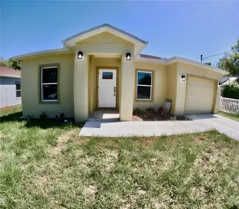 New construction Single-Family house Tampa, FL 33604 - image