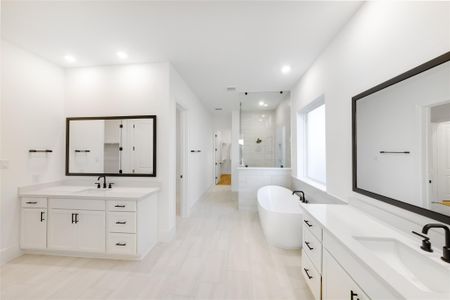 New construction Single-Family house 1624 Birch Lake Bnd, Friendswood, TX 77546 Solaria- photo 6 6