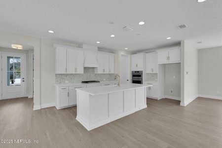 New construction Single-Family house 28 Sea Green Wy, Ponte Vedra, FL 32081 Liberty- photo 12 12
