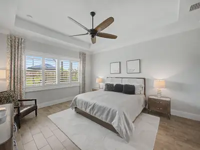 New construction Single-Family house 9483 Sw Pinnacle Pl N, Port St. Lucie, FL 34987 - image 7