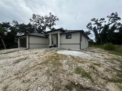 New construction Single-Family house 4653 San Luis Ter, North Port, FL 34286 - image