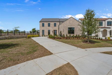 New construction Single-Family house 9728 Latour Ct, Fort Worth, TX 76126 - image