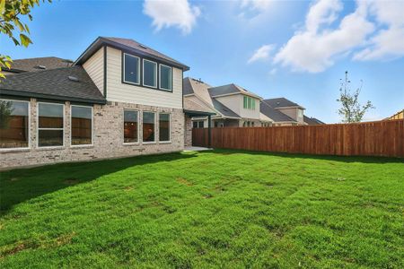 Wildflower Ranch by DRB Homes in Fort Worth - image 8
