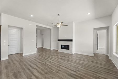 New construction Single-Family house 2802 Prairie Oak, Mansfield, TX 76063 Asher- photo 5 5