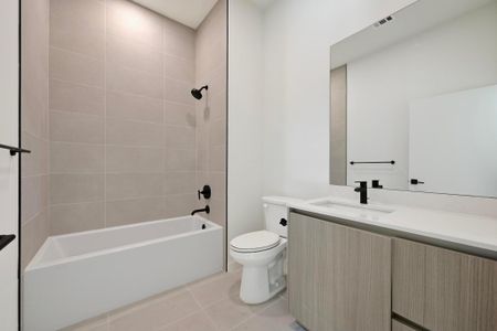 New construction Condo house 2209 S 1St St, Unit 114, Austin, TX 78704 - image 7