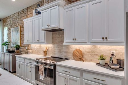 New construction Single-Family house 208 Hawthorn Ave, Palm Coast, FL 32164 plan Stafford - image 15