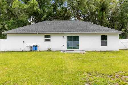 New construction Single-Family house 3781 Se 144Th Ln, Summerfield, FL 34491 - image