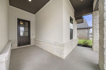 New construction Single-Family house 21702 Leaton Cir, Porter, TX 77365 plan Sunflower - image 3