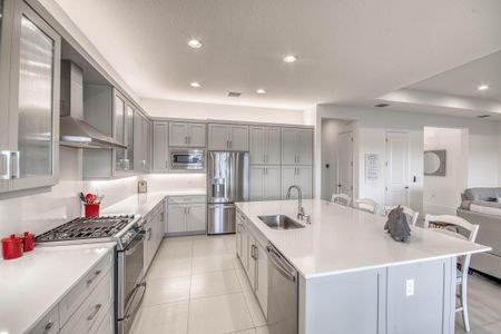 New construction Single-Family house 12290 Sw Saltwater Dr, Port St. Lucie, FL 34987 - image 10