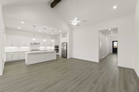 New construction Single-Family house 7154 Valderama Ct, McKinney, TX 75071 plan Wellman - image 6