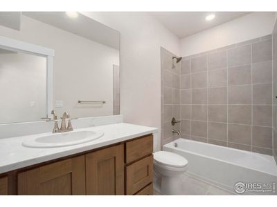 New construction Single-Family house 24113 E 36Th Pl, Aurora, CO 80019 plan Camden - image 14