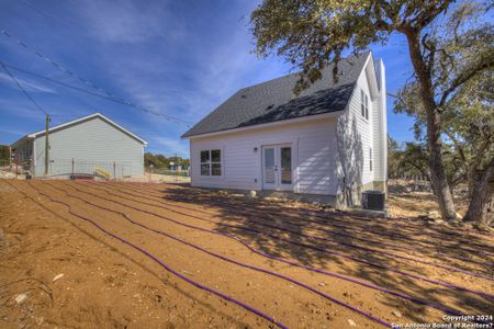 New construction Single-Family house 1171 Fuller Dr, Canyon Lake, TX 78133 null- photo 7 7