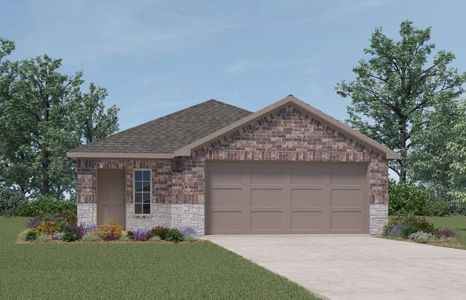 New construction Single-Family house 3933 Steer Stable Ln, League City, TX 77573 - image