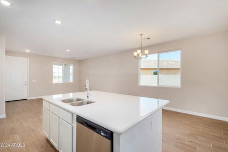 Arroyo Grande by Scott Communities in Casa Grande - photo 14 14