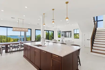 New construction Single-Family house 231 E Shore Dr, Unit 6, Key West, FL 33040 - image