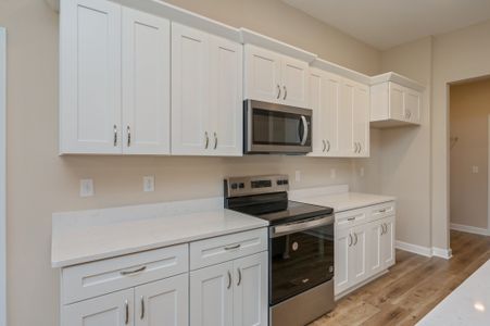 Southern Day Chateau by CJL Homes in Baker - image 6