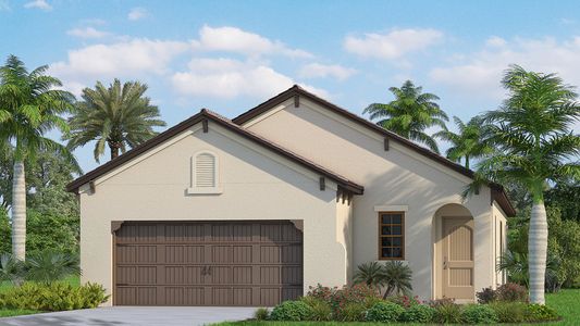New construction Single-Family house 217 Ortelle Ter, Nokomis, FL 34275 plan Valiant - image 4