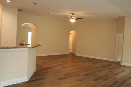 New construction Single-Family house 54528 Church Rd, Callahan, FL 32011 null- photo 17 17