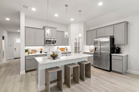 New construction Single-Family house 3112 Goldfinch Dr, Royse City, TX 75189 plan Patriot - image 6