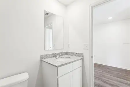 New construction Single-Family house 3149 Santa Cruz Ave Se, Palm Bay, FL 32909 plan Callahan - image 6