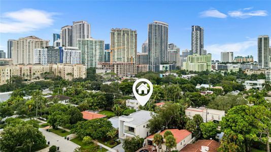 New construction Single-Family house 713 Se 6Th St, Fort Lauderdale, FL 33301 - image