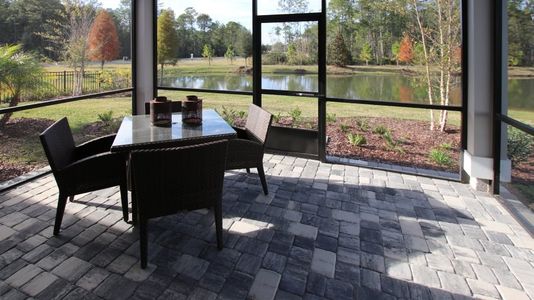 Stillwater | Active Adult 55+: Stillwater (50s) - Royal Collection by Lennar in St. Johns - photo 9 9