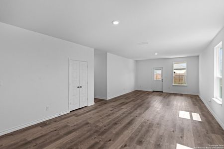 New construction Single-Family house 5134 Flight Sail, San Antonio, TX 78245 plan Hewitt - image 18
