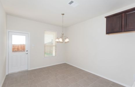 New construction Single-Family house 7510 Champion Crk, San Antonio, TX 78252 null- photo 17 17