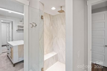 New construction Single-Family house 14912 Laura Michelle Rd, Huntersville, NC 28078 - image 7