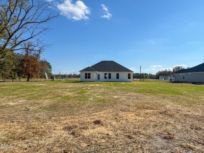 New construction Single-Family house 101 Hill Valley Dr, La Grange, NC 28551 - image 4