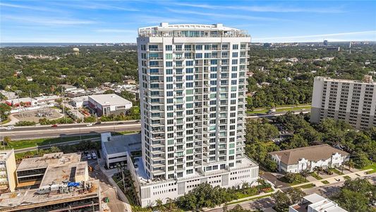 New construction Condo house 2910 W Barcelona St, Unit 1902, Tampa, FL 33629 null- photo 0