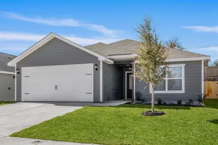 New construction Single-Family house 4226 Lava Forest Ln, Dallas, TX 75241 - image