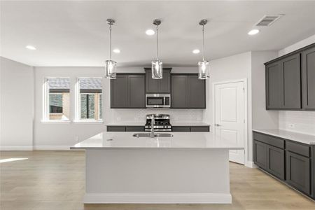New construction Single-Family house 2109 Rhodora Ave, Forney, TX 75126 Ryder- photo 2 2