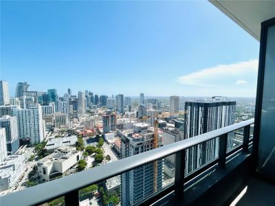 New construction Condo house 601 Ne 1St Ave, Unit LPH 4814, Miami, FL 33132 null- photo 10 10