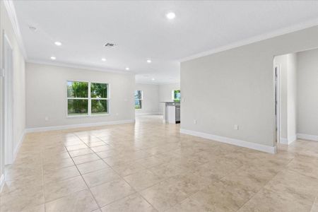 New construction Single-Family house 805 Barber St, Sebastian, FL 32958 null- photo 16 16