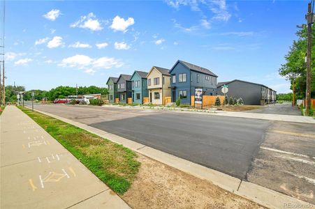 New construction Single-Family house 769 Turner St, Erie, CO 80516 - image
