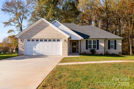 New construction Single-Family house 149 Elberon Ct, Mocksville, NC 27028 - image